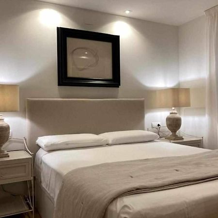Apartamento Mestizo - Nogalera トレモリノス エクステリア 写真
