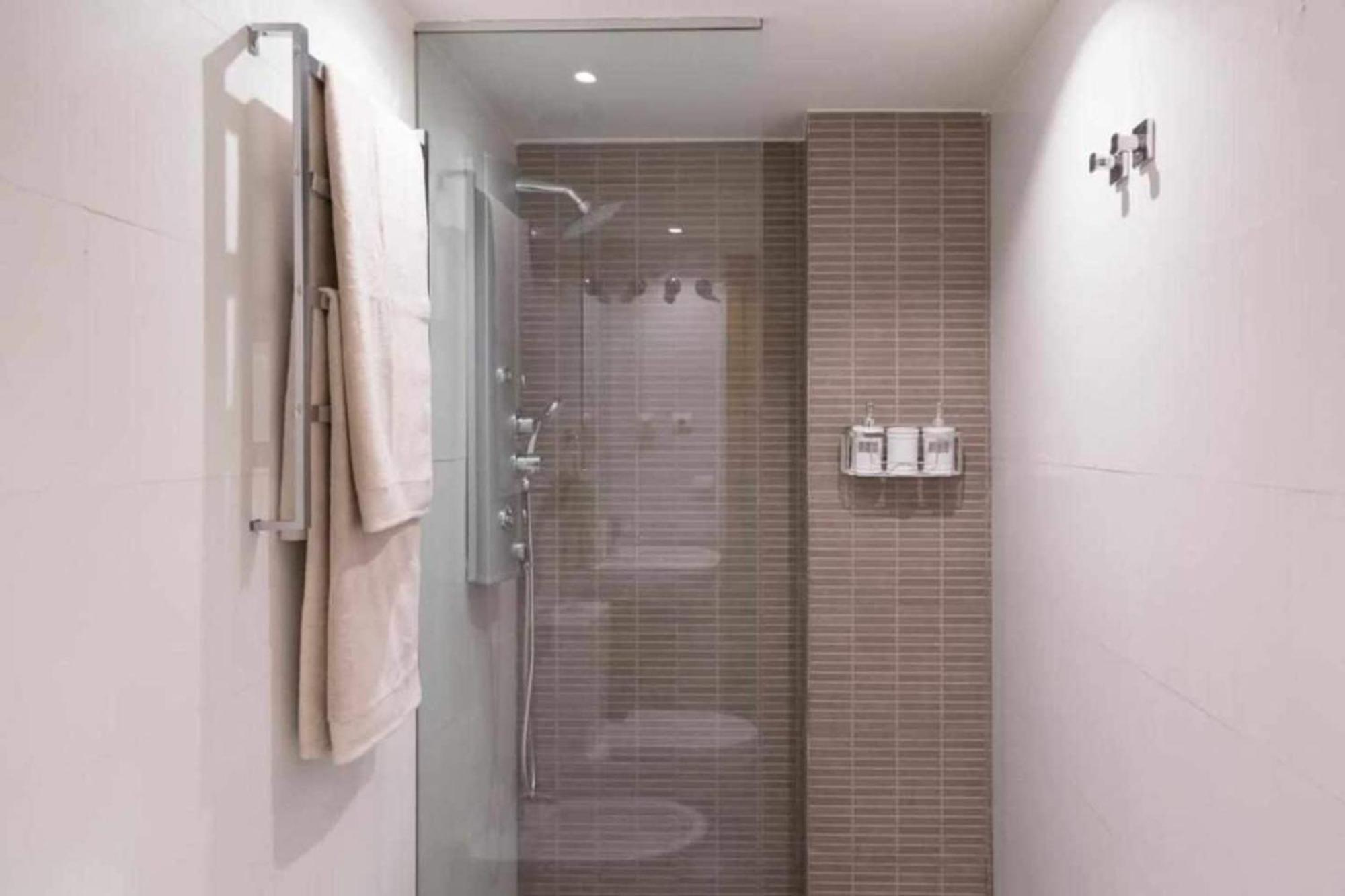 Apartamento Mestizo - Nogalera トレモリノス エクステリア 写真