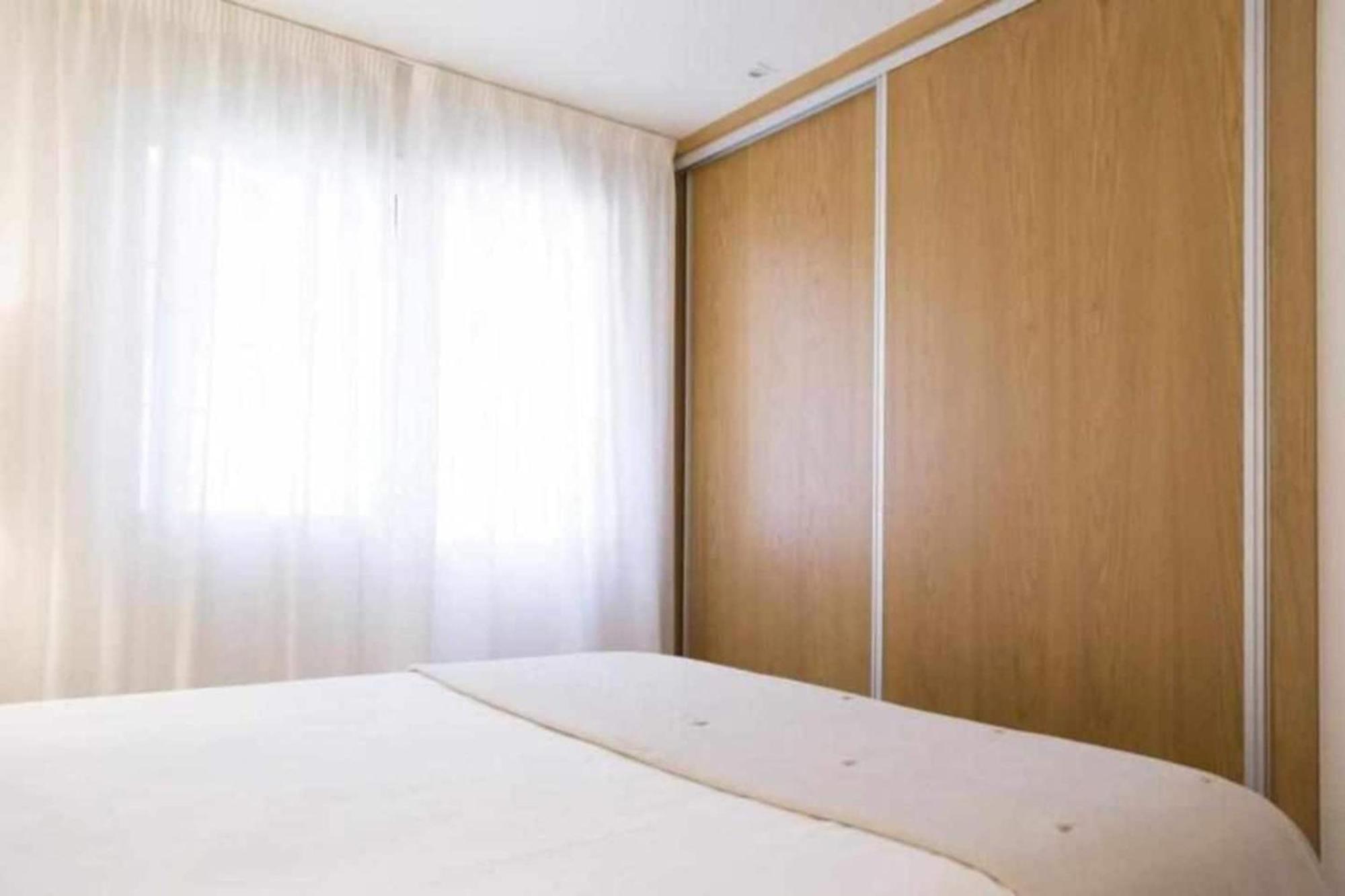 Apartamento Mestizo - Nogalera トレモリノス エクステリア 写真